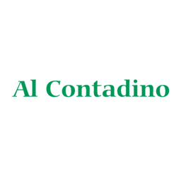 Pizzeria Al Contadino logo.